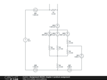 Assignment DG291 chapter 3 pratical assignment