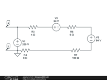 Unnamed Circuit