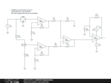 controlo temperatura