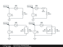Unnamed Circuit