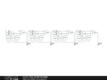 Four (4) Bit Full Adder