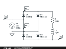 Power electronics - lab7