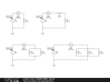 Physics 1E03 - Lab #1