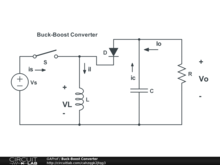 Buck-Boost Converter