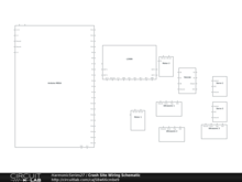 Crash Site Wiring Schematic