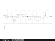 pad trigger to arduino