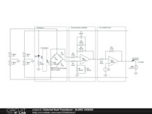 External Dust Transducer - ALARIC VIGERZI