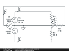 EE231 Assignment 1 ID 15388996