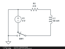 Unnamed Circuit