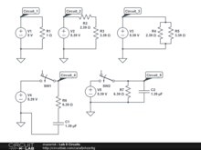 Lab 0 Circuits