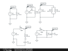 Lab 0 Circuit