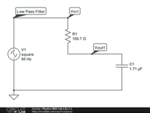 Physics 2B03 Lab 3 Ex 1.1