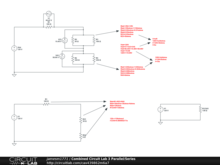 Combined Circuit Lab 3 Parallel/Series