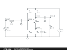 Unnamed Circuit