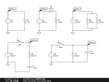 Lab0Circuits