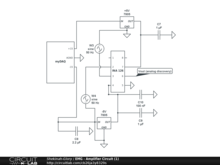 EMG - Amplifier Circuit (1)