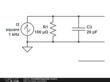 CircuiteDeIntegrareRc.Curent.1