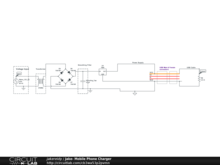 Jake- Mobile Phone Charger