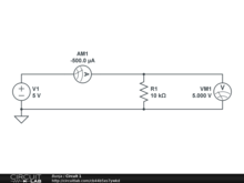 Circuit 1