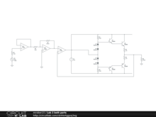 Lab 3 both parts