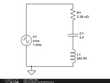 RLC_Test