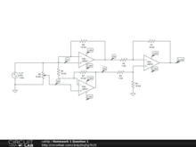 Homework 1 Question 1