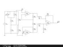 Circuits Project