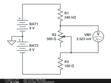 Test Circuit