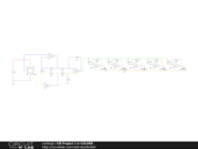 CIR Project 1 in COLORR