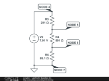 Lab Part 2 Question 3.1