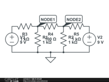 lab 4 circuit