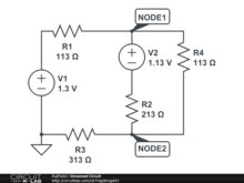 Unnamed Circuit