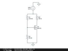 Sim Lab 2 - Part 1 - 1a