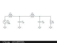 Unnamed Circuit