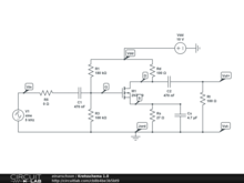 Kretsschema 1.0