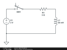 Lab 5 Circuit 2.1