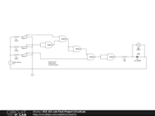 ECE 101 Lab Final Project CircuitLab