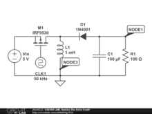 ESE350 LAB1 Haotian Zhu Extra Credit