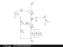 Electronics Design Project 2