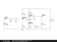 elec2003 Prac 1 Part 2 and 3