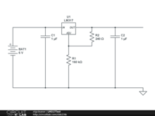 LM317Test