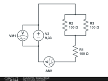Unnamed Circuit