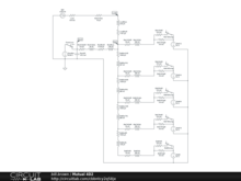 Mutual 4D2 Power Loss Simulation