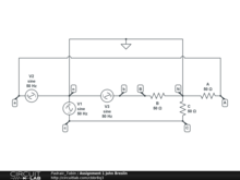 Assignment 1 John Breslin