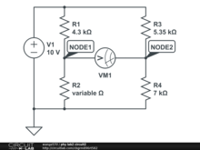 phy lab2 circuit2