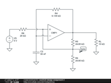 ece3122 design assignment 2