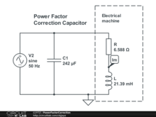 PowerFactorCorrection