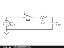 PHYSICS 1E03 - Lab 3 (2.1)