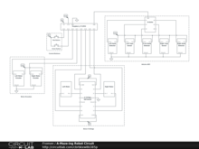 A-Maze-ing Robot Circuit