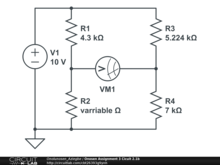 Onosen Assignment 3 Cicuit 2.1b